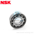 Miniature bearing 1205 NSK self aligning ball bearing
